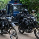 Sri Lanka Deploys Troops to Quell Deadly Riot at Mahara Prison Sri Lanka Deploys Troops to Quell Deadly Riot at Mahara Prison