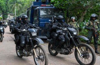 Sri Lanka Deploys Troops to Quell Deadly Riot at Mahara Prison Sri Lanka Deploys Troops to Quell Deadly Riot at Mahara Prison