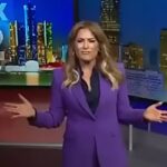 Detroit News Anchor Fired After Hot Mic Incident Alleges Sex Discrimination