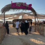 Gaza Beach Cafe Opens Amid Hopes of Revival Gaza Beach Cafe Opens Amid Hopes of Revival