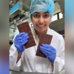 First Entirely British-Made Chocolate Bar Since 1932 Unveiled