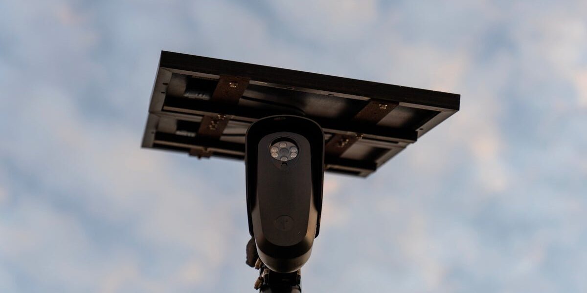 Flock Safety Revamps Operations Amid Controversy Over License Plate Reader Cameras Flock Safety Revamps Operations Amid Controversy Over License Plate Reader Cameras