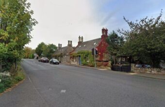 Edinburgh Abduction: Six Arrested Following Man’s Ordeal