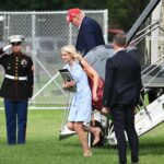 New Photos Reveal Natalie Harp Chasing Trump’s Golf Cart in 2023 New Photos Reveal Natalie Harp Chasing Trump’s Golf Cart in 2023