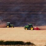 Farmers Lauded for Crucial Firebreaks in Stourbridge Blaze