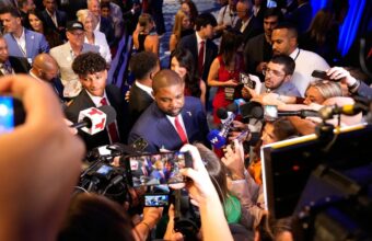 Pollster TPSI Admits Fabricating Data in LA Mayor’s Race