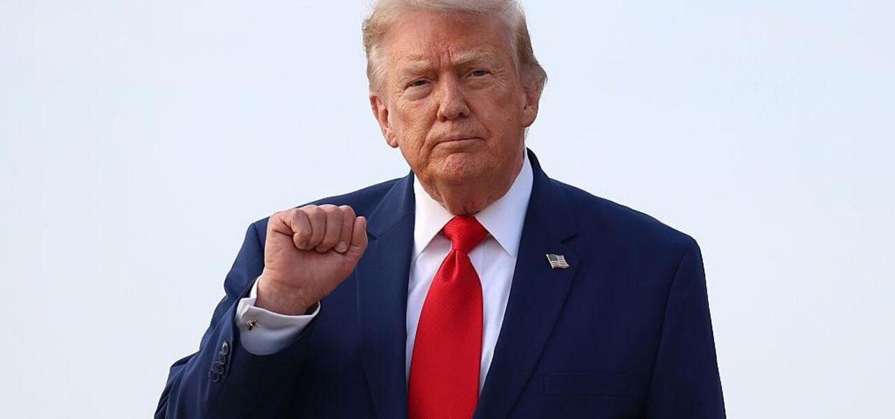 UK’s Trump Trade Deal Falls Short as Other Nations Secure Better Terms UK’s Trump Trade Deal Falls Short as Other Nations Secure Better Terms