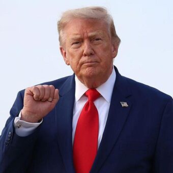 UK’s Trump Trade Deal Falls Short as Other Nations Secure Better Terms UK’s Trump Trade Deal Falls Short as Other Nations Secure Better Terms
