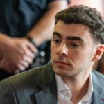 Luigi Mangione Admits Guilt in Healthcare CEO Stalking Case Luigi Mangione Admits Guilt in Healthcare CEO Stalking Case