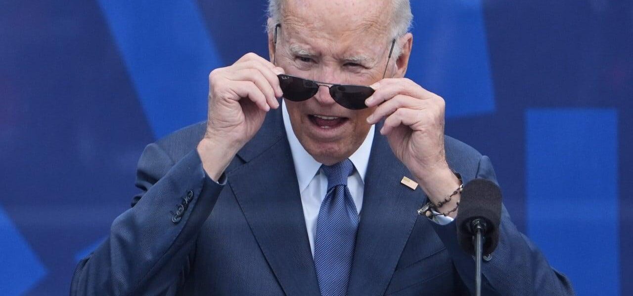 Joe Biden’s Prostate Cancer Metastasis Confirmed by Son Hunter