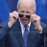 Joe Biden’s Prostate Cancer Metastasis Confirmed by Son Hunter