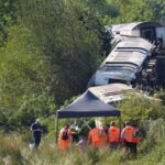 Weekend Train Services Disrupted Following East Sussex Derailment Weekend Train Services Disrupted Following East Sussex Derailment