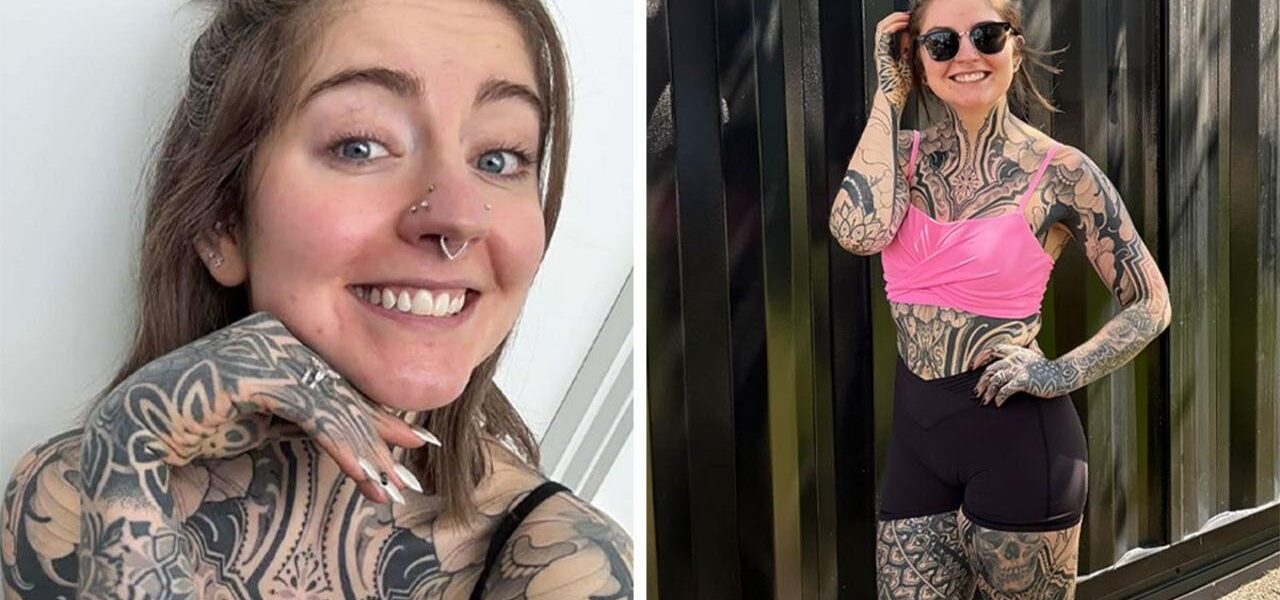 Tattoo Controversy: Impact on UK Employment Opportunities