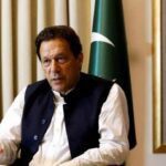 Former Pakistan PM Imran Khan Hospitalized Amid Security Former Pakistan PM Imran Khan Hospitalized Amid Security