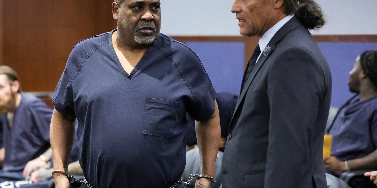 Duane ‘Keffe D’ Davis: The Last Living Suspect in Tupac Shakur’s 1996 Las Vegas Murder Duane ‘Keffe D’ Davis: The Last Living Suspect in Tupac Shakur’s 1996 Las Vegas Murder