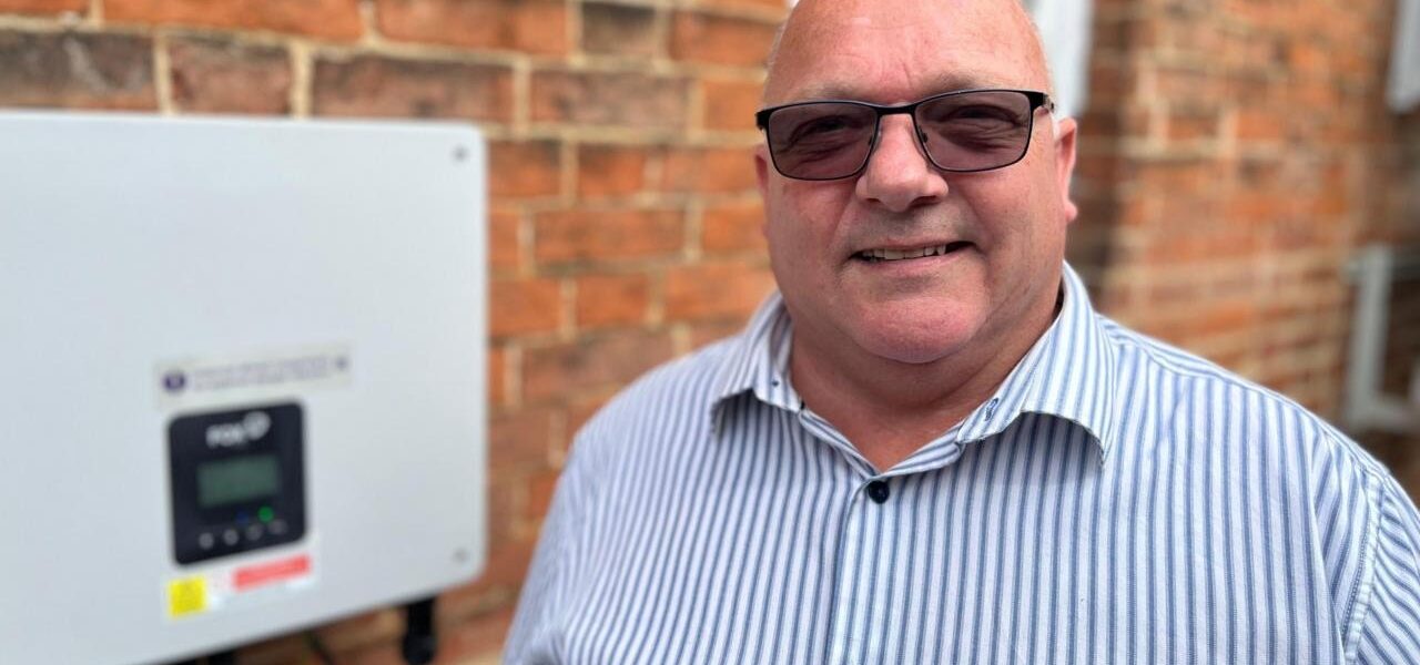 Cambridgeshire Councils Seek Additional Funding for Successful Energy Grant Scheme Cambridgeshire Councils Seek Additional Funding for Successful Energy Grant Scheme