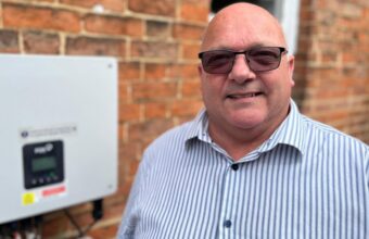 Cambridgeshire Councils Seek Additional Funding for Successful Energy Grant Scheme