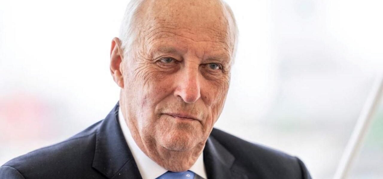 Norway’s King Harald V Hospitalized with Rare Blood Condition Norway’s King Harald V Hospitalized with Rare Blood Condition