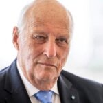 Norway’s King Harald V Hospitalized with Rare Blood Condition