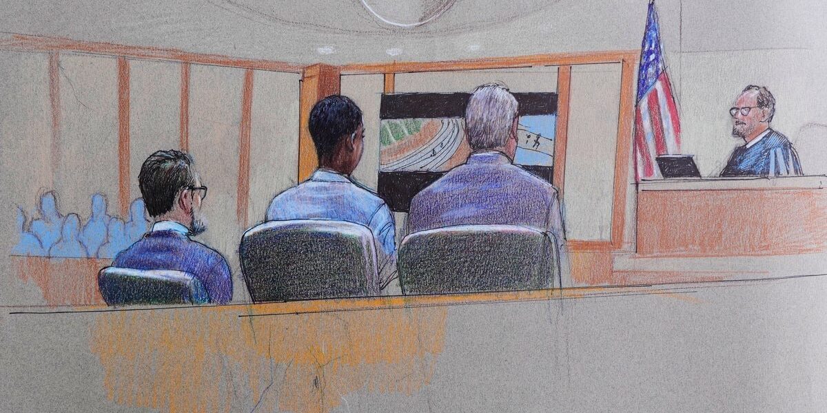 Texas Teen Seeks New Trial After Fatal High School Track Meet Stabbing Conviction Texas Teen Seeks New Trial After Fatal High School Track Meet Stabbing Conviction