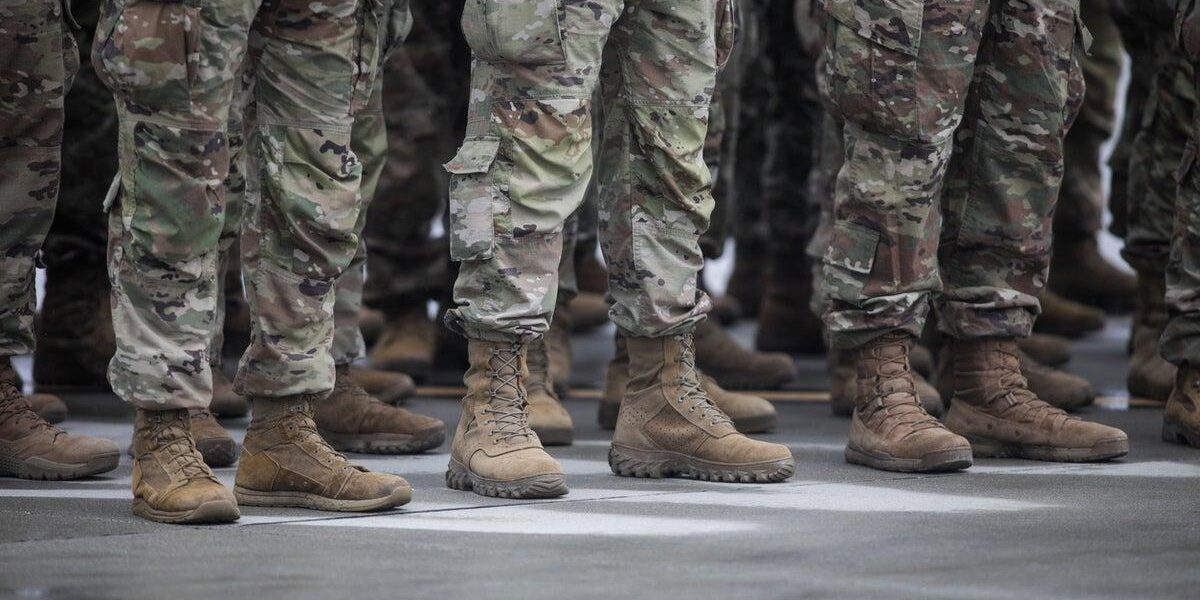 GI Bill Funds: 0M Allocated for Courses Including Grass-Growing and Fake Rock Making GI Bill Funds: 0M Allocated for Courses Including Grass-Growing and Fake Rock Making