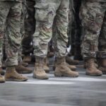 GI Bill Funds: 0M Allocated for Courses Including Grass-Growing and Fake Rock Making GI Bill Funds: 0M Allocated for Courses Including Grass-Growing and Fake Rock Making