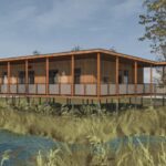 Construction of £1.5m Nature Reserve to Begin Next Month