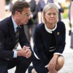 Swedish Sword Attack: 17-Year-Old Girl Fatally Injured, Suspect Detained Swedish Sword Attack: 17-Year-Old Girl Fatally Injured, Suspect Detained