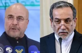 Pakistan Hosts Iranian Officials Amid Heightened US-Iran Tensions