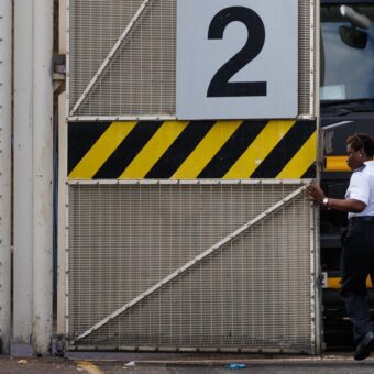 Early Release Scheme Sparks Public Safety Concerns, Chief Probation Inspector Warns Early Release Scheme Sparks Public Safety Concerns, Chief Probation Inspector Warns