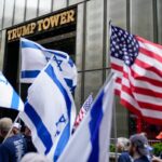 Israel-US Jewish Youth Relations Face Growing Strain