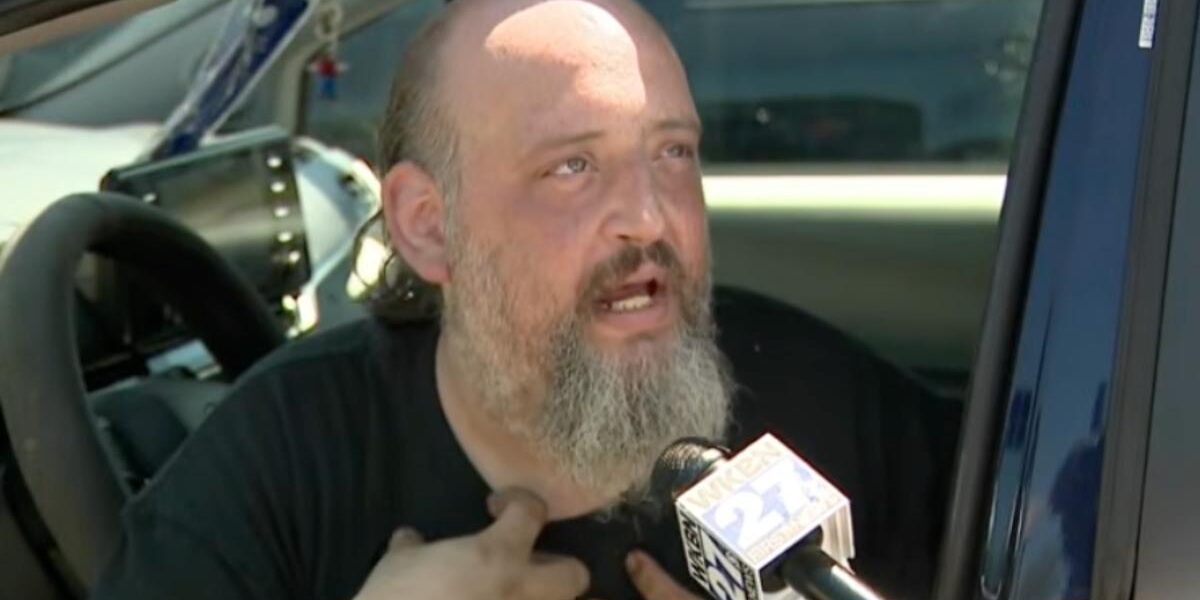 11-Year-Old Found in Cage During House Fire, Father Claims Boy Locked Himself In