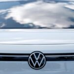 Thieves Deploy Drones to Steal 70 Volkswagen Badges in UK Crime Spree Thieves Deploy Drones to Steal 70 Volkswagen Badges in UK Crime Spree