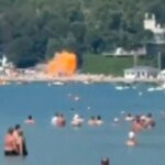 Escalating Tensions: Ukraine’s Black Sea Beach Strike Raises Concerns Among Allies Escalating Tensions: Ukraine’s Black Sea Beach Strike Raises Concerns Among Allies