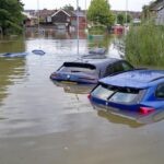 Severe Weather Alert: Flash Flooding Risk as Heavy Rain Hits UK Severe Weather Alert: Flash Flooding Risk as Heavy Rain Hits UK