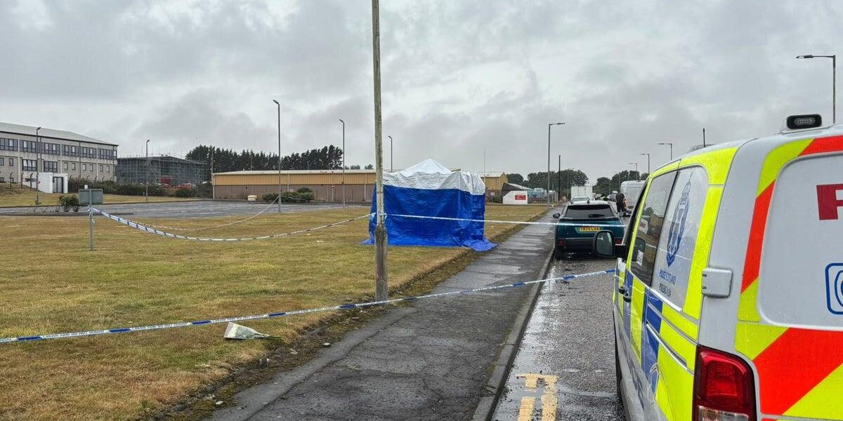 Man Charged in Connection with Tragic Death of 9-Year-Old Girl on Family Camping Trip in Arbroath Man Charged in Connection with Tragic Death of 9-Year-Old Girl on Family Camping Trip in Arbroath
