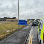 Man Charged in Connection with Tragic Death of 9-Year-Old Girl on Family Camping Trip in Arbroath