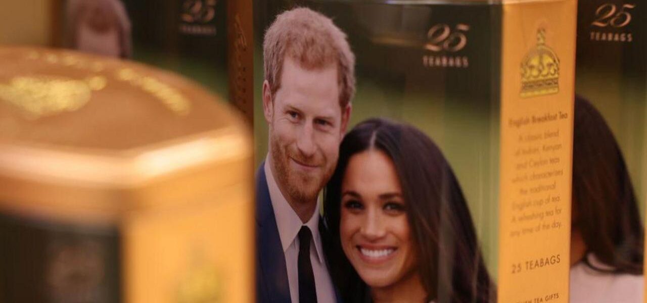 Harry and Meghan: Redefining Their Role Post-Royal Exit