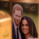 Harry and Meghan: Redefining Their Role Post-Royal Exit Harry and Meghan: Redefining Their Role Post-Royal Exit