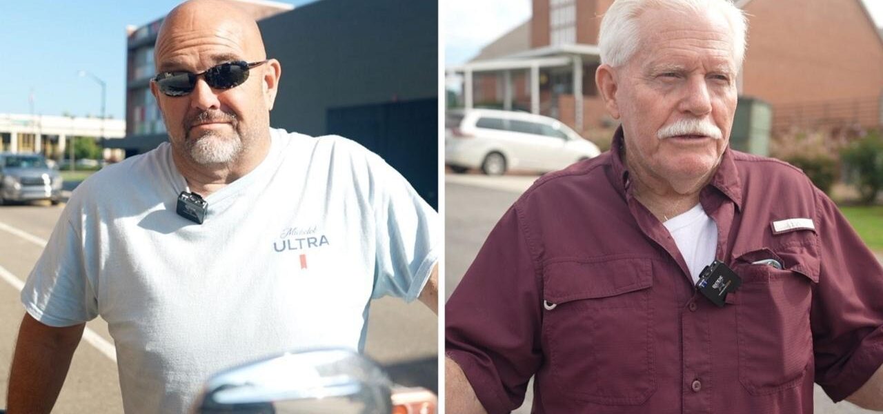 Kingsport Voters Divided Over Iran Tensions Amid Trump Loyalty Kingsport Voters Divided Over Iran Tensions Amid Trump Loyalty
