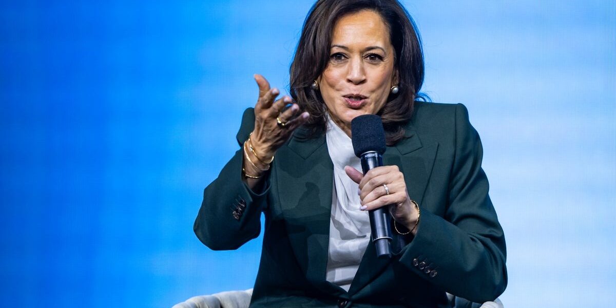 Kamala Harris Launches Gen-Z Focused X Account Targeting Trump’s Endorsements