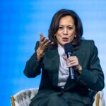 Kamala Harris Launches Gen-Z Focused X Account Targeting Trump’s Endorsements