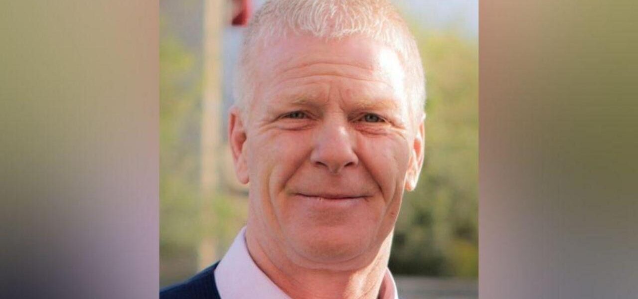British Tourist Colin Scott Vanishes in Rome on Holiday’s First Night