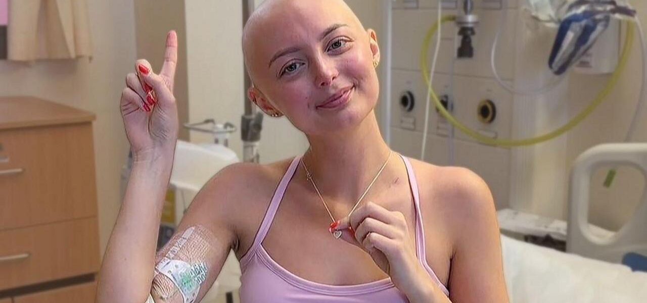 Erin Lavery’s Battle: Surviving Cancer at 21, Now Racing for Motherhood Erin Lavery’s Battle: Surviving Cancer at 21, Now Racing for Motherhood