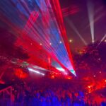 Tragic Death of Woman at Houghton Festival: Medical Efforts Fail