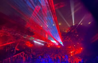 Tragic Death of Woman at Houghton Festival: Medical Efforts Fail