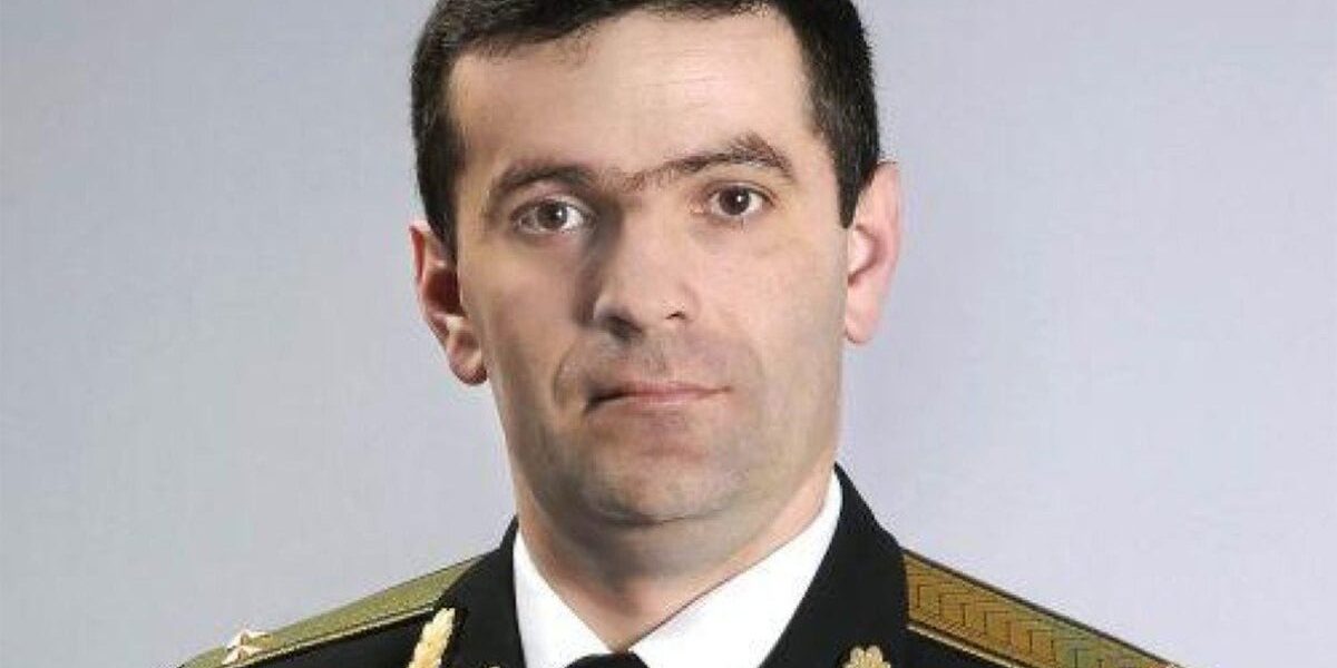 Russian Navy Defector Killed by Hidden Bomb in Crimea, Officials Report Russian Navy Defector Killed by Hidden Bomb in Crimea, Officials Report