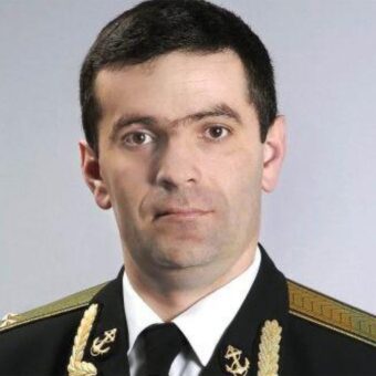 Russian Navy Defector Killed by Hidden Bomb in Crimea, Officials Report Russian Navy Defector Killed by Hidden Bomb in Crimea, Officials Report