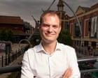 Hamish Falconer’s Honeymoon Interrupted by Unexpected Cabinet Appointment Hamish Falconer’s Honeymoon Interrupted by Unexpected Cabinet Appointment