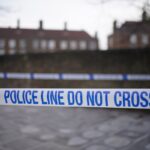 Police Investigate Fatal Burglary: 75-Year-Old Woman’s Death Under Scrutiny Police Investigate Fatal Burglary: 75-Year-Old Woman’s Death Under Scrutiny